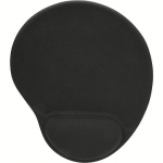 Speedlink Vellu Gel, Black SL-620802-BK