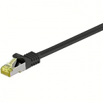 Goobay CAT 6A, S/FTP, 7.5m 91635