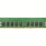 Synology UDIMM NAS, 8GB, DDR4, 2666MHz, Single Stick ECC D4EC-2666-8G