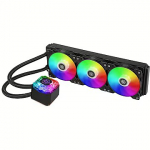 Silverstone IceGem 360 SST-IG360-ARGB