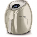Ariete AirFryer XXL, 7L, Beige 4618/02