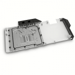 EK Water Blocks EK-Quantum Vector FTW3 RTX 3070 D-RGB, Nickel/Plexi 3831109836415