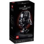 Lego Darth Vader Helmet 75304