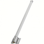 MikroTik 2.4 GHz 8 dBi Omni Antenna for the wAP LR2 kit TOF-2400-8V-4