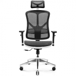 Diablo V-Basic, Black/White V-BASICBIACZ