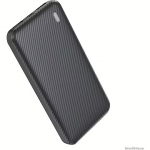 Sponge 10000 mAh, Black SE10000001B