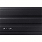 Samsung T7 Shield, 2TB, Black MU-PE2T0S/EU