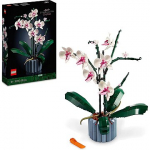 Lego Orchid 10311