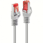 Lindy CAT 6S, S/FTP, 0.5m 47341