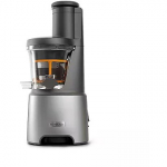 Kenwood PureJuice XL JMP85.000SI, Silver JMP85.000SI