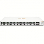 Aruba Instant On 1830 48x Gigabit-LAN, 4x SFP JL814A