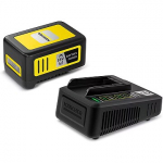 Karcher Starter Kit Battery Power 18/50 2.445-063.0