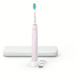 Philips Sonicare 3100, Pink - Including travel case HX3673/11