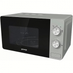 Gorenje MO17E1S, Silver/Grey MO17E1S