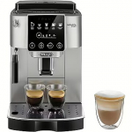DeLonghi Magnifica Start, Stainless steel/Black ECAM220.30.SB