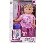 Artyk Natalia Little Cleaner Doll 122514