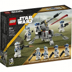Lego 501st Clone Troopers Battle Pack 75345