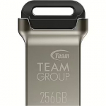 TeamGroup C162, 256GB, Silver TC1623256GB01