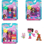 Spin Master Set with figure Gabbys Dollhouse assortment 6060476