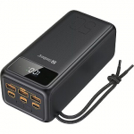 Sandberg Powerbank, 50000 mAh, Black 420-75