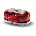 Ariete Party Time, Red/Silver 205/00