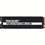 Patriot P400 Lite, 2TB, M.2 Gen4 x4 P400LP2KGM28H
