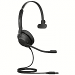 Jabra Evolve2 30 SE, Mono, MS, USB-A 23189-899-979