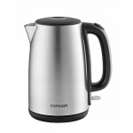 Concept RK3260, Stainless steel RK3260