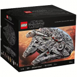 Lego Millennium Falcon 75192