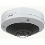 Axis M4317-PLVE, 2160p,  DLPU, WDR, White 02510-001