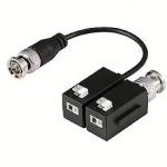 Dahua VIDEO BALUN SET UTP COAX/PFM800B-4K PFM800B-4K