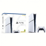 Sony Playstation 5 Slim, BluRay, 1TB SONYPS5-D2