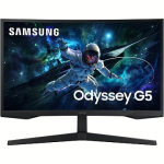 Samsung LS27CG552EUXEN, 27" LS27CG552EUXEN