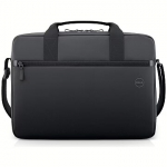 Dell EcoLoop Essential Briefcase, 14-16", Black 460-BDST