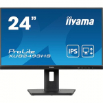 Iiyama XUB2493HS-B6, 23.8" XUB2493HS-B6