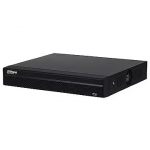 Dahua NET VIDEO RECORDER 4CH 4POE/NVR4104HS-P-4KS3 NVR4104HS-P-4KS3