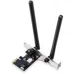 Mercusys (AXE5400) Wi‑Fi 6E + Bluetooth adapter MA86XE