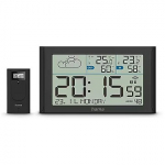 Hama stacja pogody "Sylt" termometr higrometr 222216