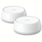 TP-LINK Deco BE25 BE5000 Whole Home Mesh WiFi 7 System (3-Pack) DECO BE25(3-PACK)