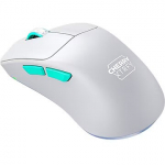 Cherry M64 WIRELESS, WHITE CX-M64W-WHITE