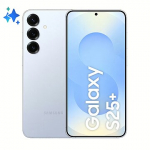 Samsung Galaxy S25+, 12GB/512GB, Icy Blue SM-S936BLBGEUE