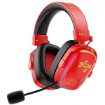 Havit H2039BG (czerwono-czarny) H2039BG(Limited Edition)