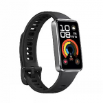 Huawei Band 10, Black 55020EEP