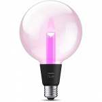 Philips WCA Lightguide G125 | E27 | 6.8 W | White and colour light 8720169311954