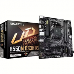 Gigabyte B550M DS3H R2 B550M DS3H R2