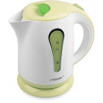 Feel-maestro MR-028, White/Green MR-028-GREEN