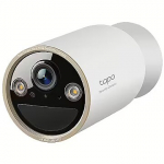 TP-LINK C460, 2160p(4K), 8MP, White Tapo C460