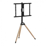 Gembird TV tripod floor stand, 32-75" TVS-75ST-01