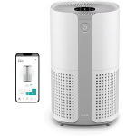 Duux Smart Air Purifier | Bright 2 | 22 W | Suitable for rooms up to 42 m&sup2; | White DXPU09