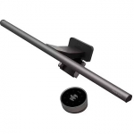 Benq Monitor light, Screenbar Halo 2, dark gray 9H.W4PWT.ES1